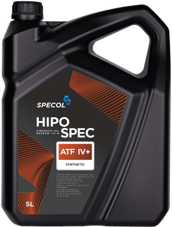 Specol 105952 - ATF uniwersalny